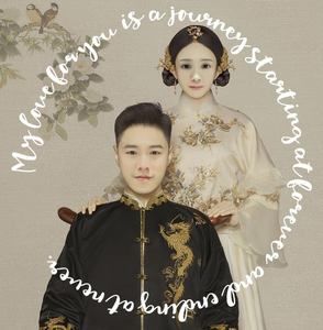 Meet your Posher, Winnie